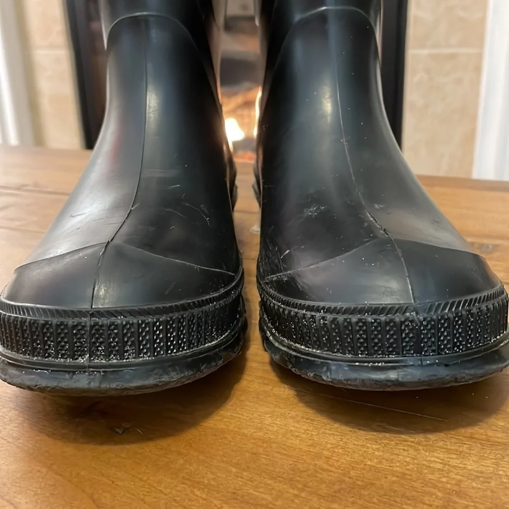 KAMIK Rain Boots Size 5